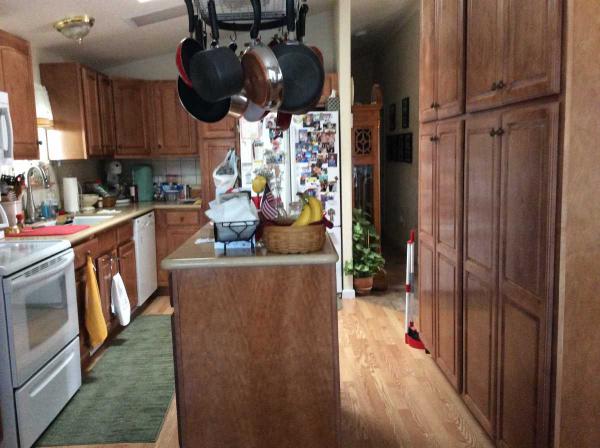 Rancho Mirage2400 E Baseline Ave Lot 292Apache Junction, AZ 85119