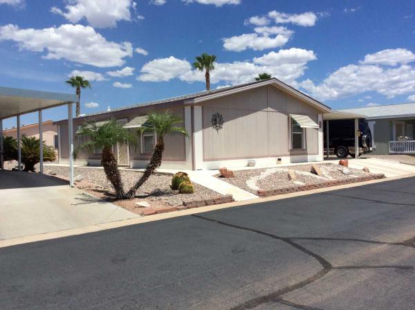 Rancho Mirage2400 E Baseline Ave Lot 109Apache Junction, AZ 85119