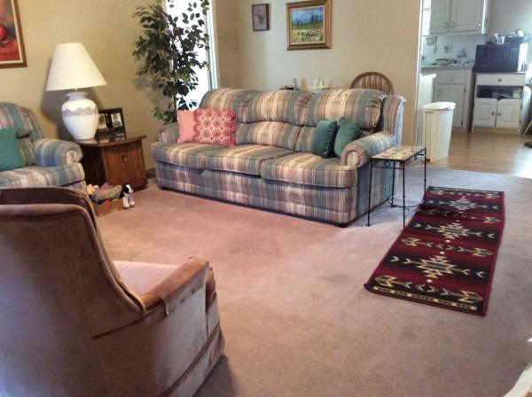 Rancho Mirage2400 E Baseline Ave Lot 109Apache Junction, AZ 85119
