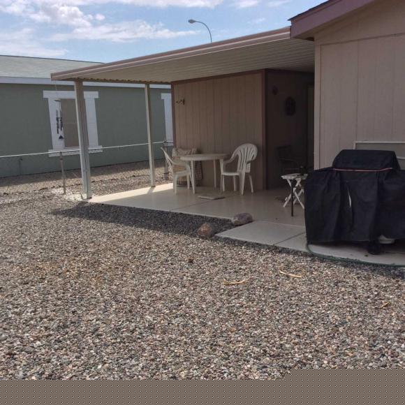 Rancho Mirage2400 E Baseline Ave Lot 109Apache Junction, AZ 85119
