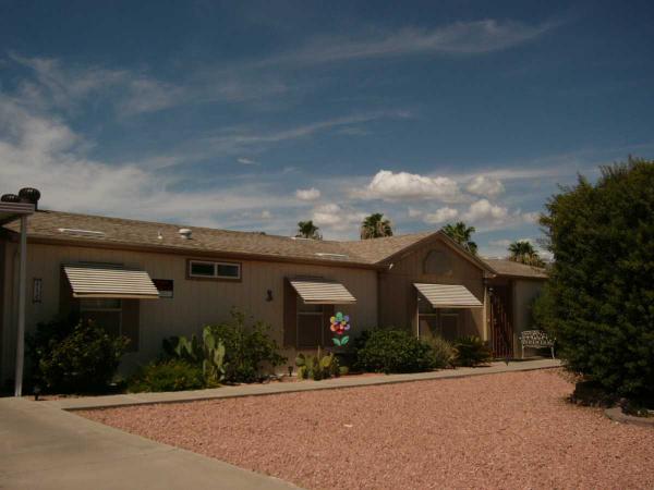 Rancho Mirage2400 E Baseline AveApache Junction, AZ 85119