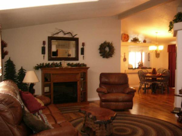 Rancho Mirage2400 E Baseline AveApache Junction, AZ 85119