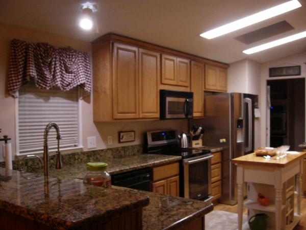 Rancho Mirage2400 E Baseline AveApache Junction, AZ 85119