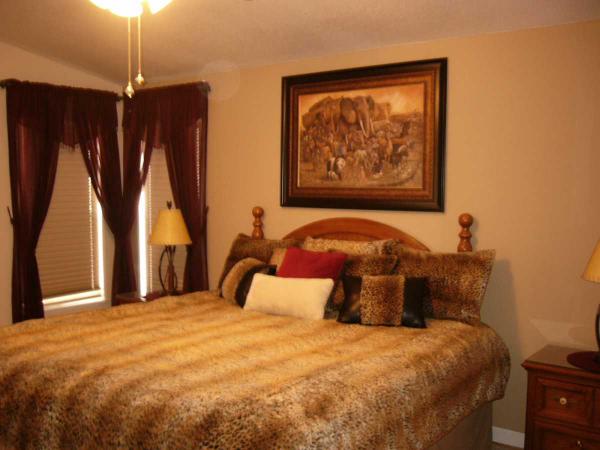 Rancho Mirage2400 E Baseline AveApache Junction, AZ 85119