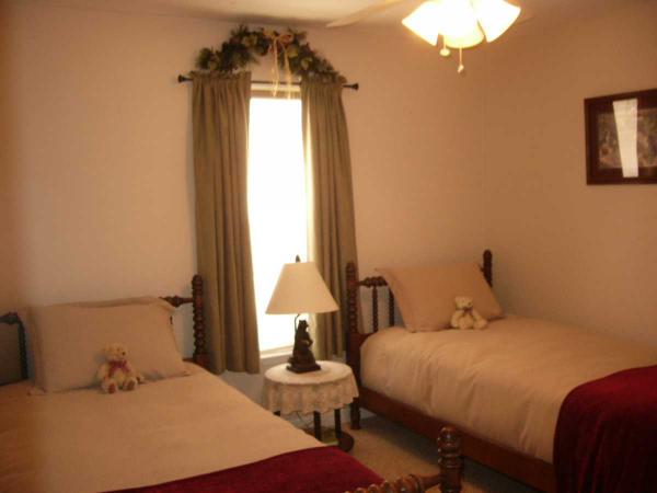 Rancho Mirage2400 E Baseline AveApache Junction, AZ 85119