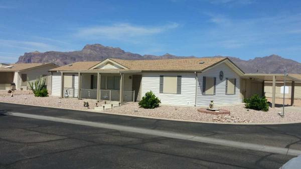 Dolce Vita At Superstition Mountain3301 S. Goldfield Rd. #2022Apache Junction, AZ 85119