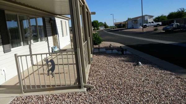 Dolce Vita At Superstition Mountain3301 S. Goldfield Rd. #2022Apache Junction, AZ 85119