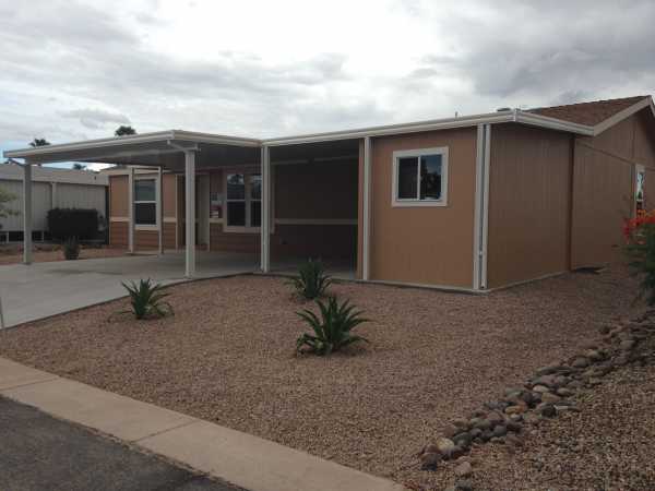 Rancho Mirage2400 E BASELINE AVENUE, #27Apache Junction, AZ 85119