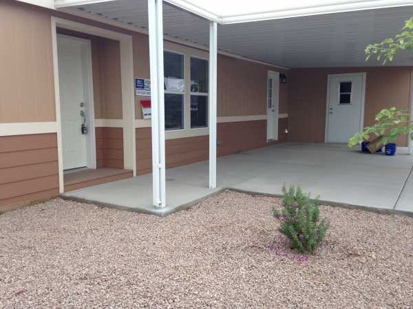 Rancho Mirage2400 E BASELINE AVENUE, #27Apache Junction, AZ 85119