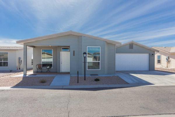 Dolce Vita At Superstition Mountain3301 S Goldfield Rd, Lot 6019Apache Junction, AZ 85119