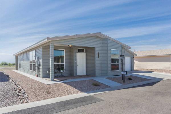 Dolce Vita At Superstition Mountain3301 S Goldfield Rd, Lot 6019Apache Junction, AZ 85119