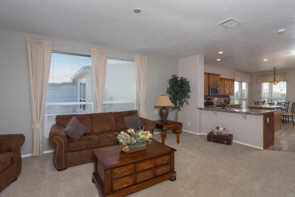 Dolce Vita At Superstition Mountain3301 S Goldfield Rd, Lot 6019Apache Junction, AZ 85119