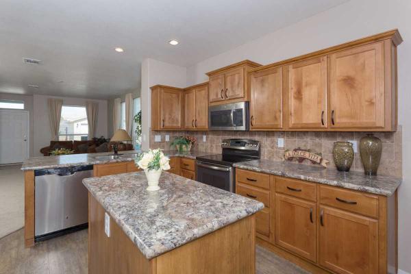 Dolce Vita At Superstition Mountain3301 S Goldfield Rd, Lot 6019Apache Junction, AZ 85119