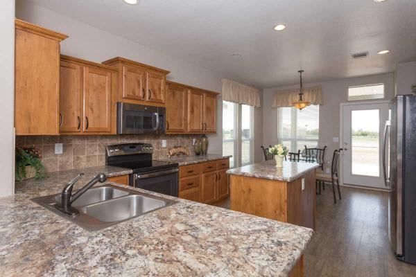 Dolce Vita At Superstition Mountain3301 S Goldfield Rd, Lot 6019Apache Junction, AZ 85119