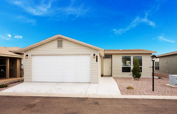 Dolce Vita At Superstition Mountain3301 S Goldfield Rd, Lot 6018Apache Junction, AZ 85119
