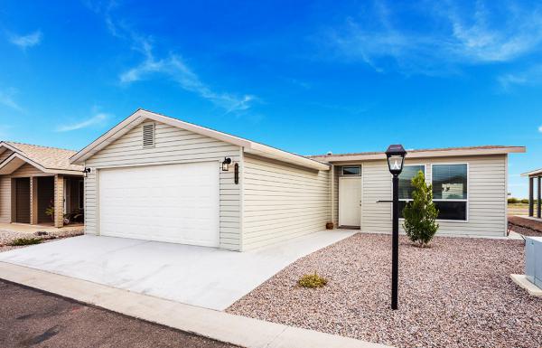 Dolce Vita At Superstition Mountain3301 S Goldfield Rd, Lot 6018Apache Junction, AZ 85119