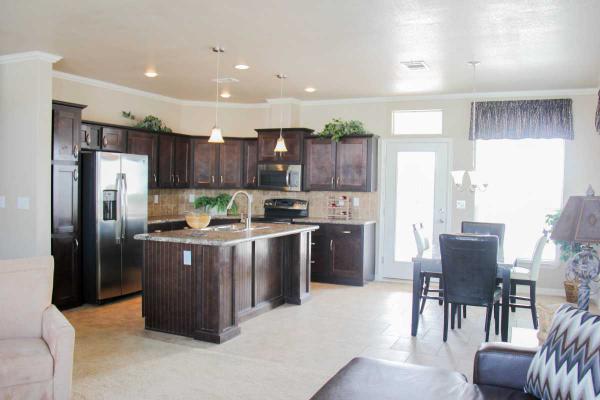Dolce Vita At Superstition Mountain3301 S Goldfield Rd, Lot 6018Apache Junction, AZ 85119