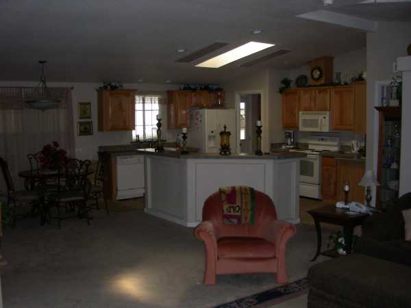 Saguaro Canyon Village3355 S Cortez 32Apache Junction, AZ 85119
