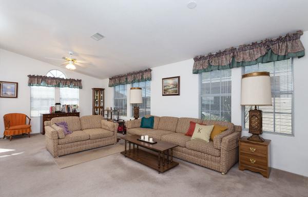 Dolce Vita At Superstition Mountain3301 S Goldfield Rd - Lot #1019Apache Junction, AZ 85119