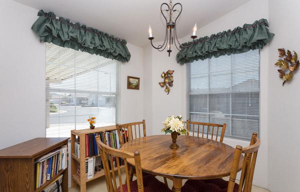 Dolce Vita At Superstition Mountain3301 S Goldfield Rd - Lot #1019Apache Junction, AZ 85119