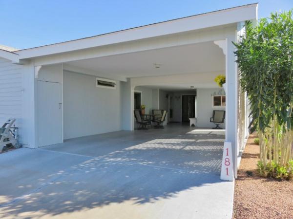 Apache East3500 S. Tomahawk Rd., #181Apache Junction, AZ 85119