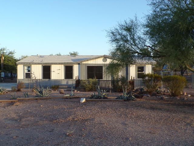 926 E 4th AveApache Junction, AZ, 85119Pinal County