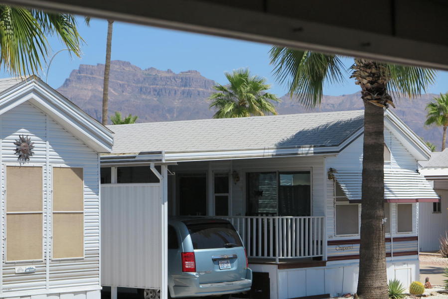 3710 S Goldfield RD., #806, Apache Junction, AZ 85119