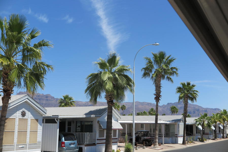 3710 S Goldfield RD., #806, Apache Junction, AZ 85119