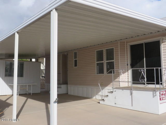 3710 S. Goldfield RD., # 519, Apache Junction, AZ 85119