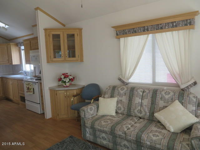 3710 S. Goldfield RD., # 519, Apache Junction, AZ 85119