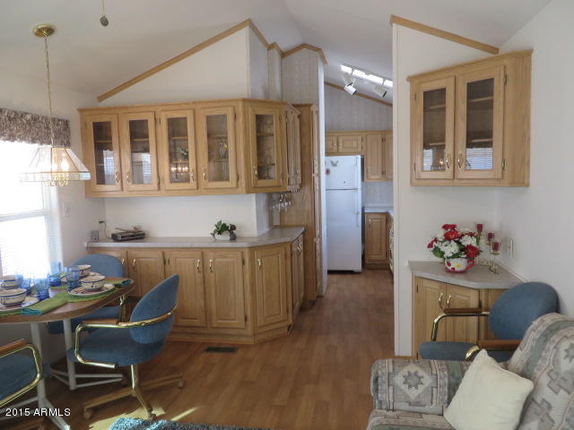 3710 S. Goldfield RD., # 519, Apache Junction, AZ 85119