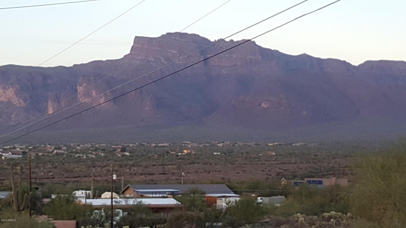 0 E Geromino Road, Apache Junction, AZ 85119