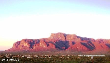 0 E Geromino Road, Apache Junction, AZ 85119