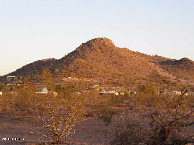 0 E Geromino Road, Apache Junction, AZ 85119