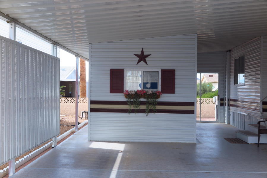 3710 S. Goldfield RD., # 543, Apache Junction, AZ 85119