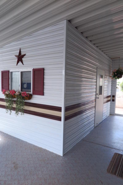 3710 S. Goldfield RD., # 543, Apache Junction, AZ 85119