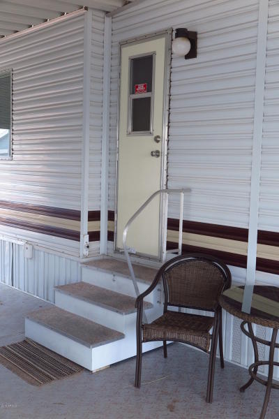 3710 S. Goldfield RD., # 543, Apache Junction, AZ 85119