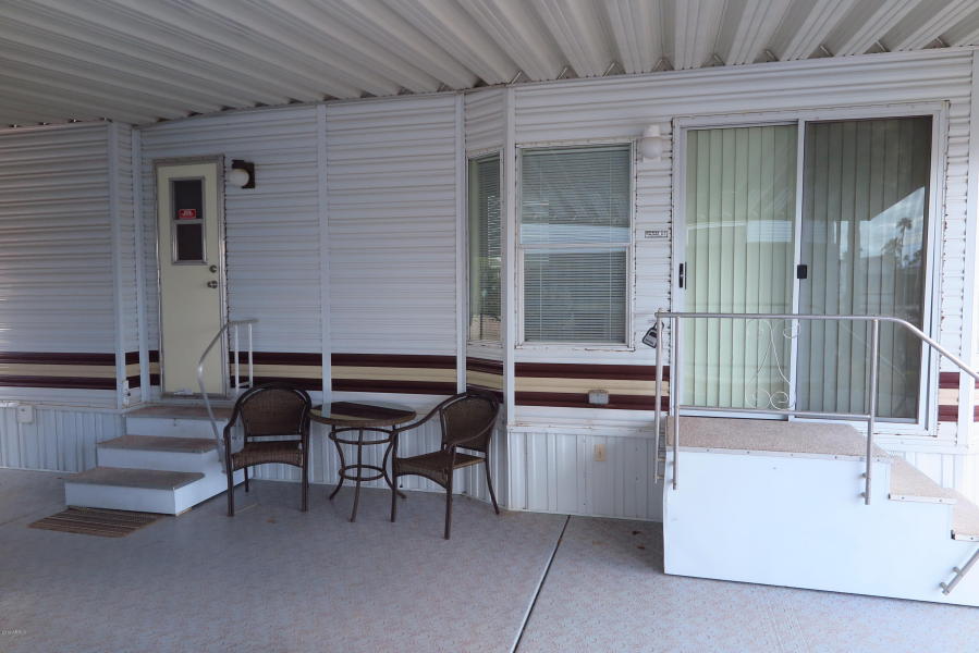 3710 S. Goldfield RD., # 543, Apache Junction, AZ 85119