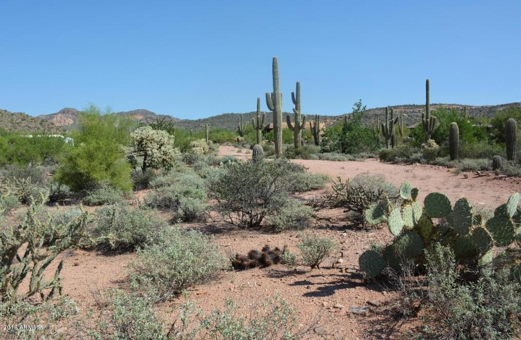 1036 E TONTO Street, Apache Junction, AZ 85119