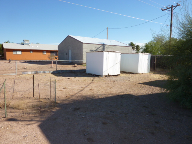 121 S Main DrApache Junction, AZ, 85120Pinal County