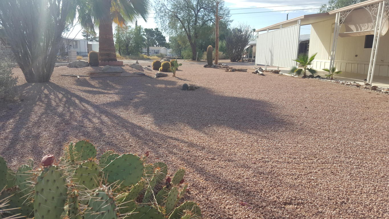 546 N DESERT VIEW Place, Apache Junction, AZ 85120