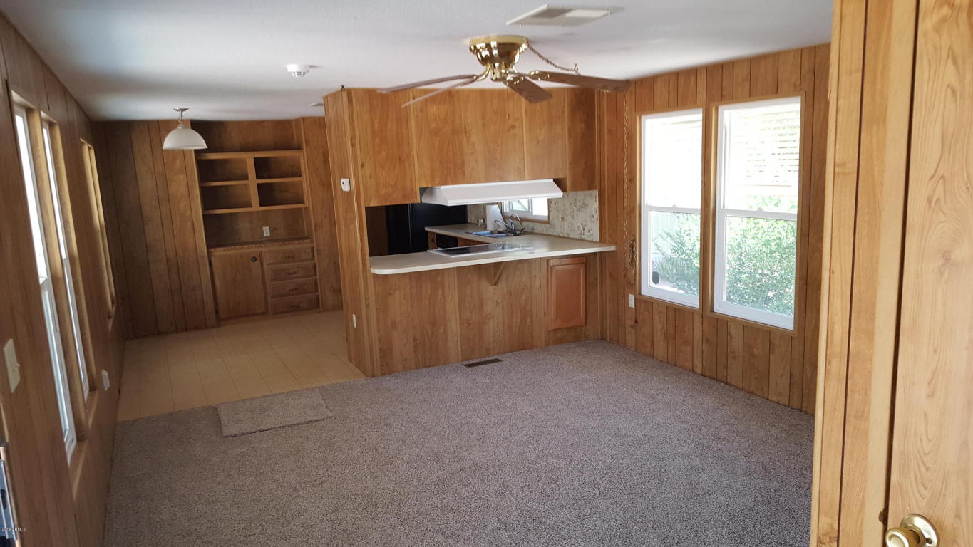546 N DESERT VIEW Place, Apache Junction, AZ 85120