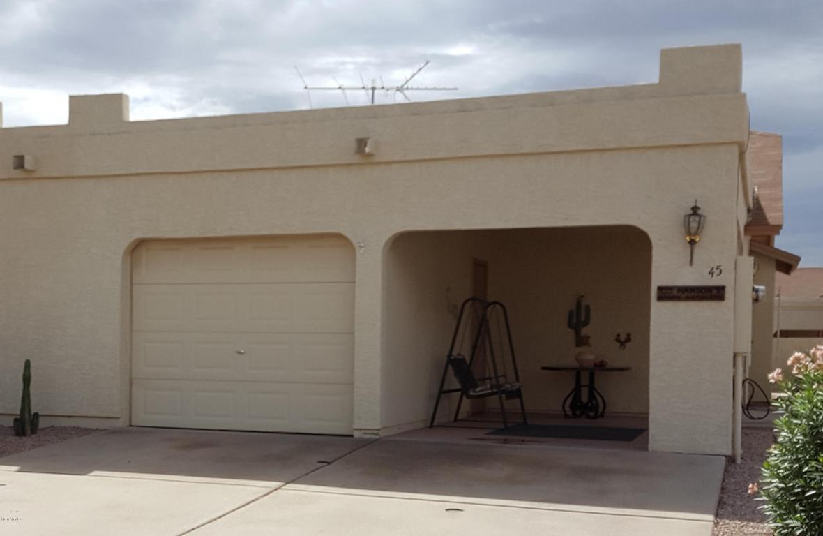 1920 S PLAZA Drive, Apache Junction, AZ 85120