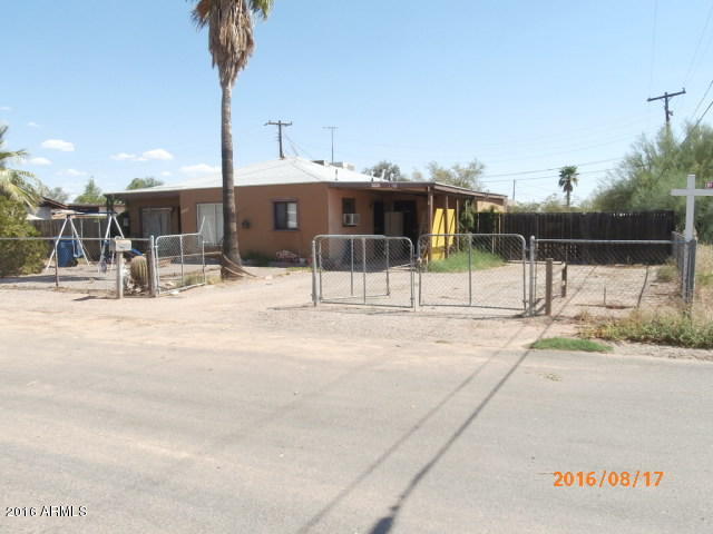 11201 E 6TH Avenue, Apache Junction, AZ 85120
