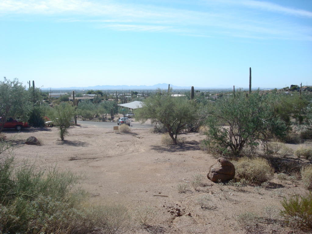 5600 N Monterey Drive, Apache Junction, AZ 85120