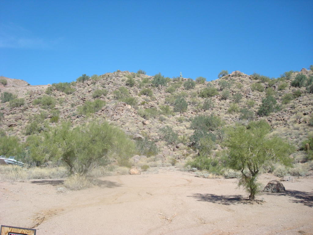 5600 N Monterey Drive, Apache Junction, AZ 85120