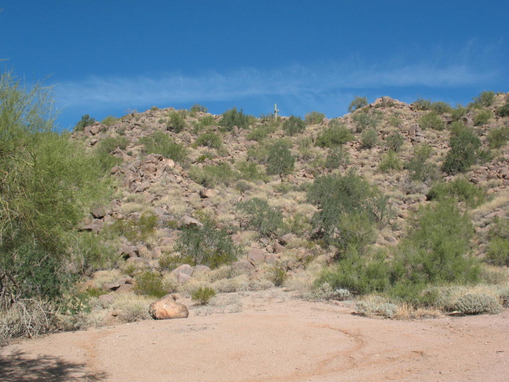 5600 N Monterey Drive, Apache Junction, AZ 85120
