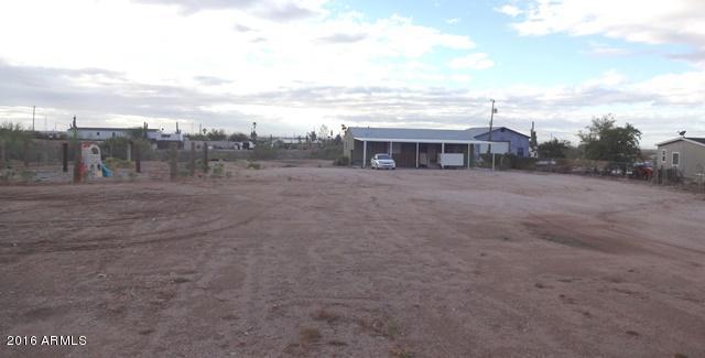 685 W KANIKSU Street, Apache Junction, AZ 85120