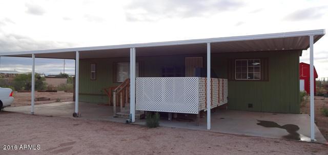 685 W KANIKSU Street, Apache Junction, AZ 85120