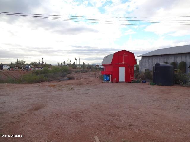 685 W KANIKSU Street, Apache Junction, AZ 85120